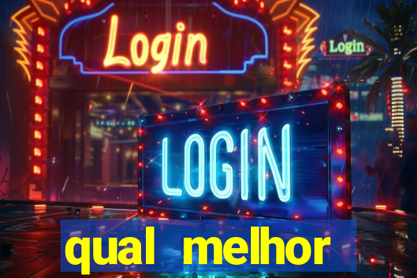 qual melhor aplicativo de jogo para ganhar dinheiro